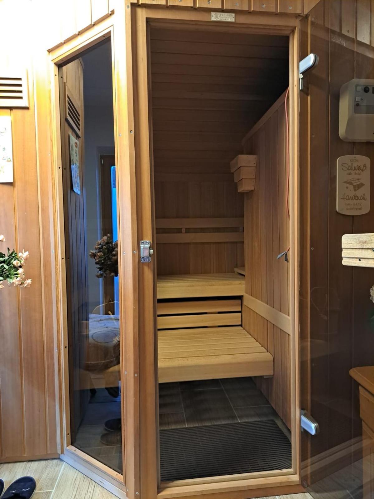 Ferienwohnung Johannesklause Mittenwald Exterior foto